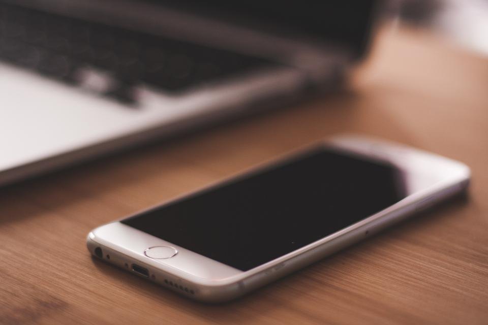 Iphone Smartphone